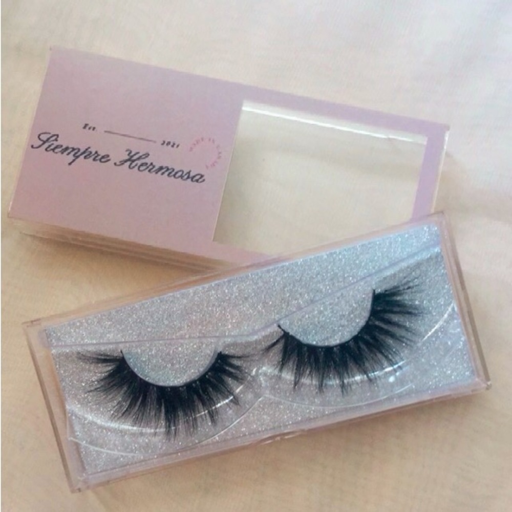 Mink3D Eyelashes